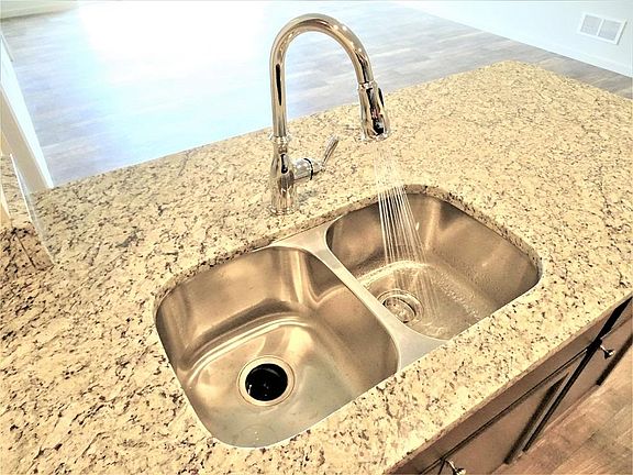 Kitchen Details