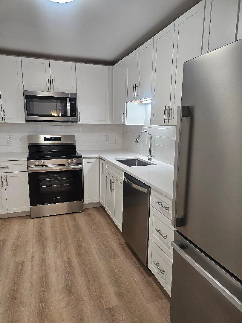 1 bed, 600 sqft, $1,875 — Photo 4