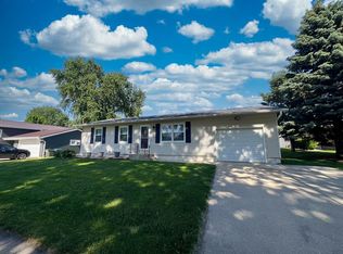 1213 N 31st St, Fort Dodge, IA 50501