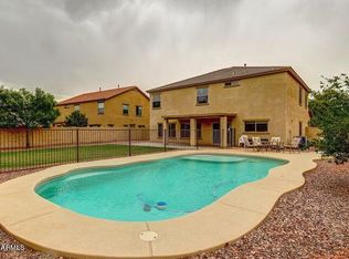 14244 W Banff Ln, Surprise, AZ 85379