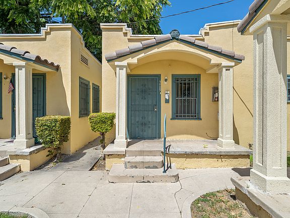 2nd image of 5009 S San Pedro St #5009