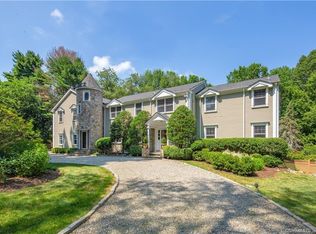 7 Tower Rdg, Westport, CT 06880