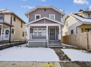 287 S Terrace Ave, Columbus, OH