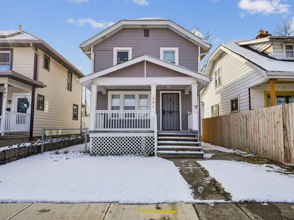 287 S Terrace Ave, Columbus, OH 43204