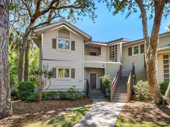 55 Barcelona Rd #292B, Hilton Head Island, SC 29928