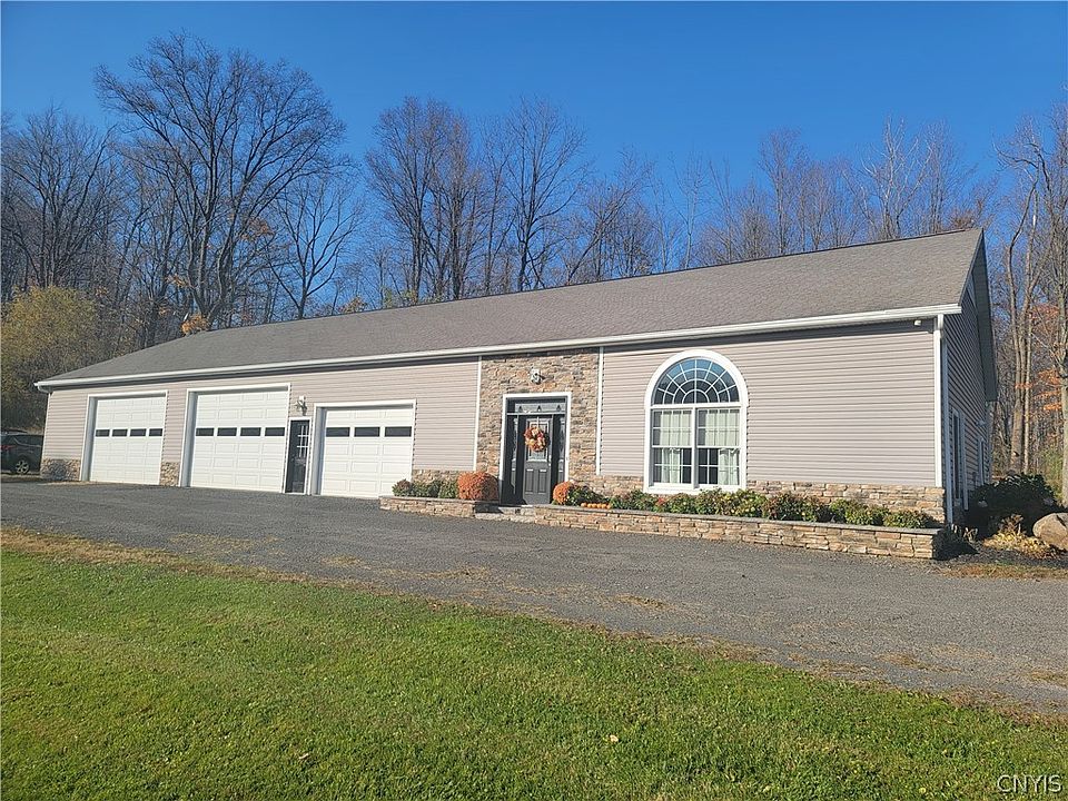 8409 Hoyt Rd, Weedsport, NY 13166 Zillow