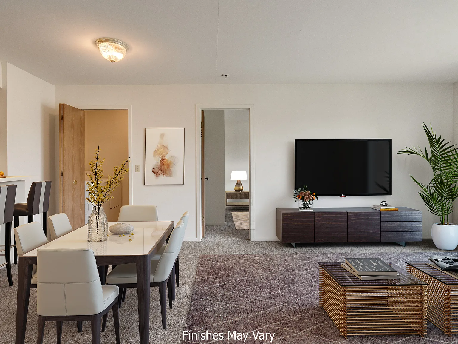 The Springs Apartment Homes — Photo 4