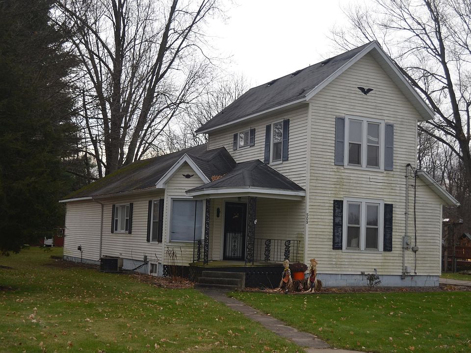 1st image of 509 W Burr Oak St