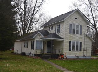 509 W Burr Oak St, Athens, MI 49011