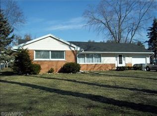 809 N Lakeview Ave, Sturgis, MI 49091