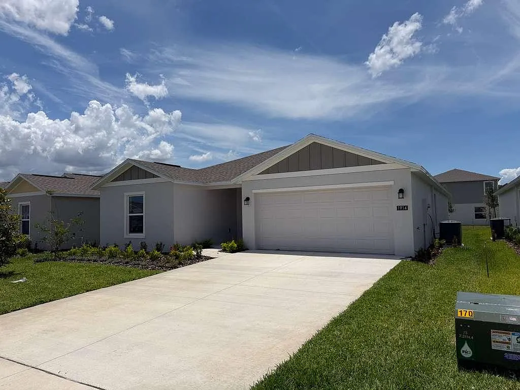 1914 Pine Meadows Golfcourse Road Eustis FL 32726 — Photo 2