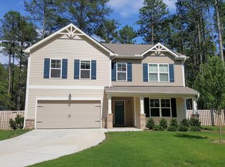 4145 Murdocksville Rd, West End, NC 27376