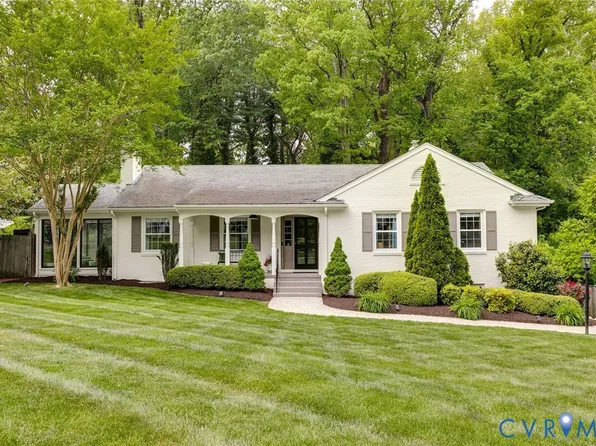 3630 Wakefield Rd, Richmond, VA 23235