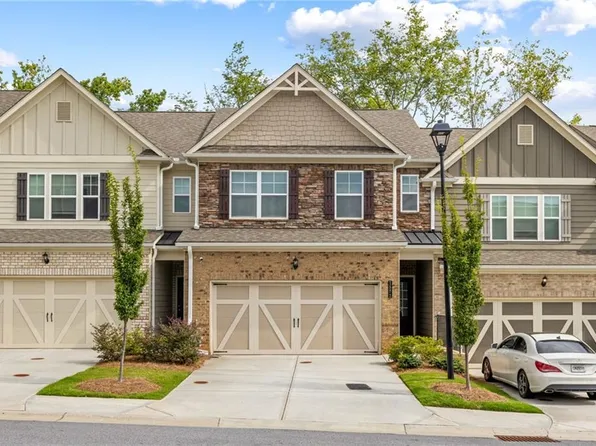 1571 Summer Song Dr, Marietta, GA 30067