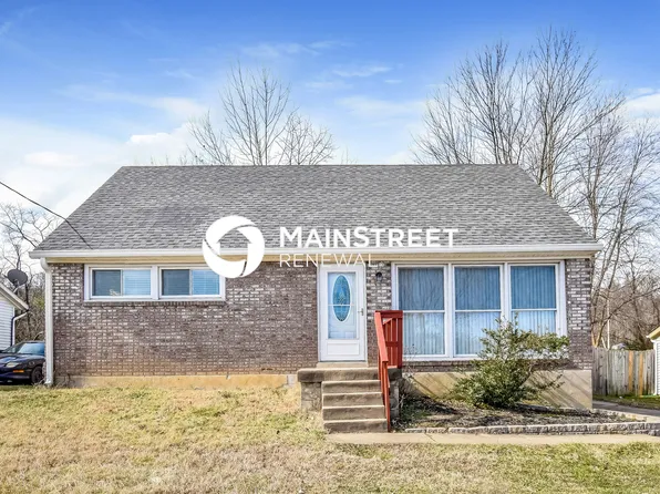 9716 Turnpike View Dr, Louisville, KY 40229