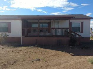 6310 Cortez Rd SE, Deming, NM 88030