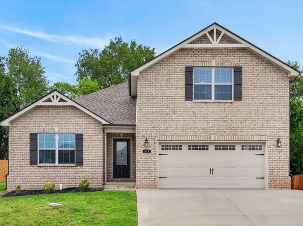 513 Wingfield Ct, Clarksville, TN 37043