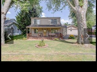 14215 Elkhart Pl, Crown point, IN 46307