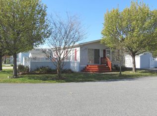 11904 W Yardarm Dr, Berlin, MD 21811