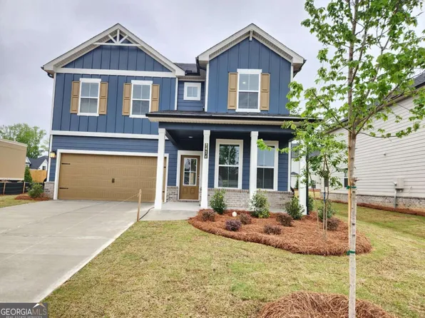 2614 Mourning Dove Dr, Grayson, GA 30017