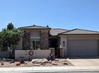 627 N 3000 W, Hurricane, UT 84737