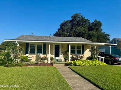 317 Indest St, New Iberia, LA, 70563