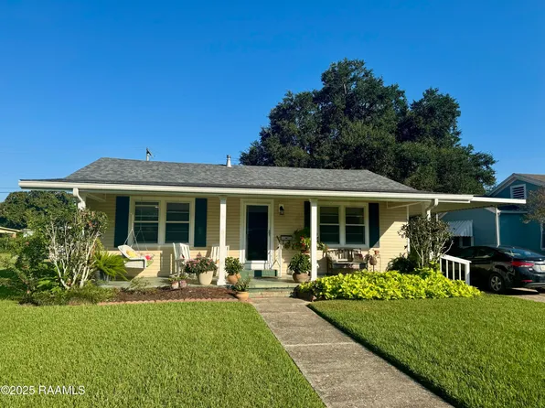 317 Indest St, New Iberia, LA 70563
