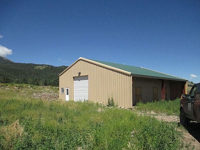 Large barn/outbuilding
