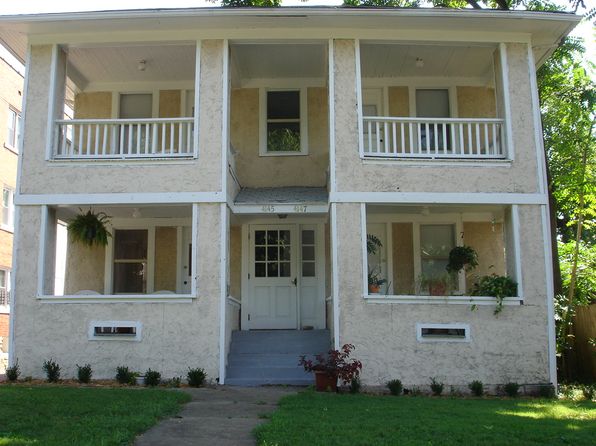 4145 Campbell St #1S