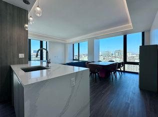 410 W 126th St #1705, New York, NY 10027