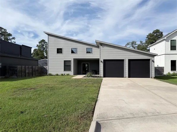 1416 Flamingo St, Conroe, TX 77385