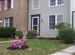 25 Alexander Ct, Owings Mills, MD