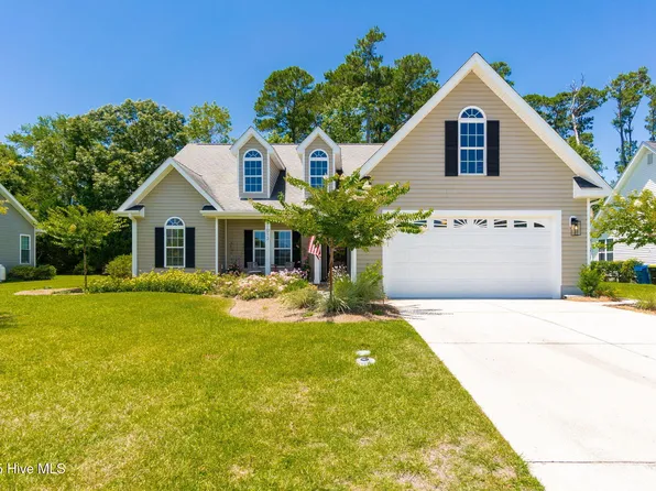 1013 Palmer Way, Morehead City, NC 28557