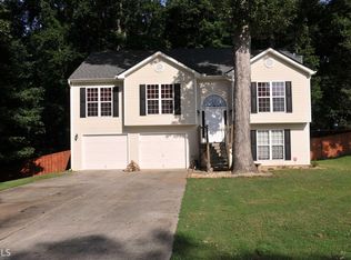 580 Kristin Ln, Winder, GA 30680