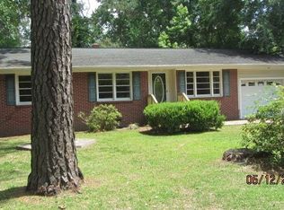 1917 Oak St, Conway, SC 29526