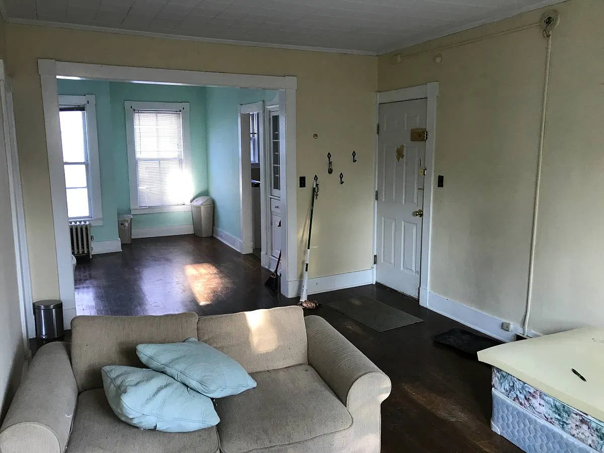 2 bed, $1,350 — Photo 2