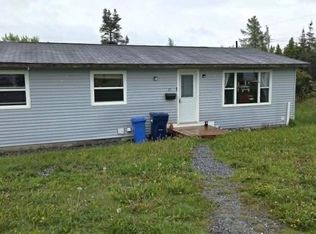 17 Carty Place, Corner Brook, NL A2H6B5