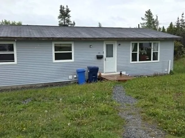 17 Carty Place, Corner Brook, NL A2H6B5