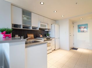 939 Expo Blvd #2106, Vancouver, BC