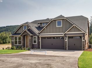 13960 S Lucia Ln, Mulino, OR 97042