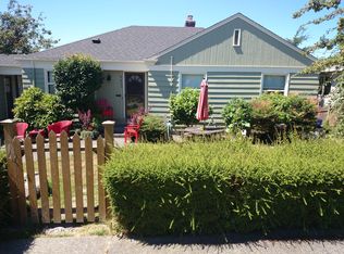 5639 36th Ave SW, Seattle, WA 98126