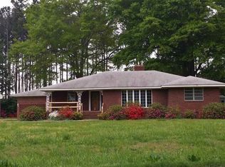 616 Belton Hwy, Williamston, SC 29697