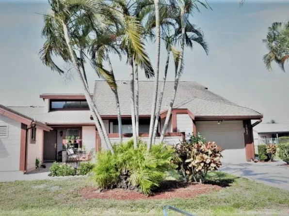 1502 SE Talbrook Ct, Port Saint Lucie, FL 34952