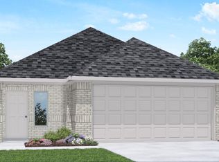 3032 Brizzo Beach Ln, Katy, TX 77493