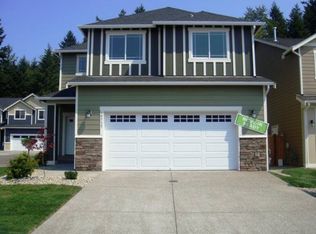 19713 91st Ave E, Graham, WA 98338