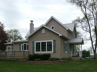 17659 Apple Rd, Bourbon, IN 46504