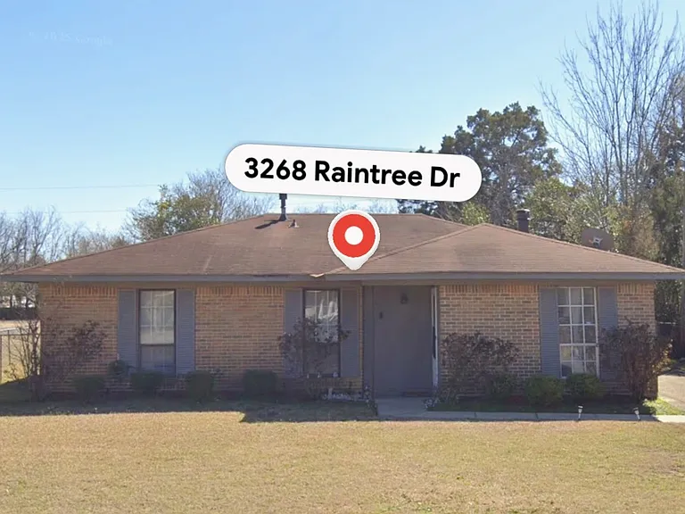 3268 Raintree Dr — Photo 1