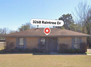 3268 Raintree Dr, Montgomery, AL 36116