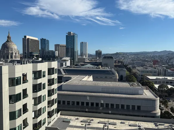 601 Van Ness Ave APT 1125, San Francisco, CA 94102
