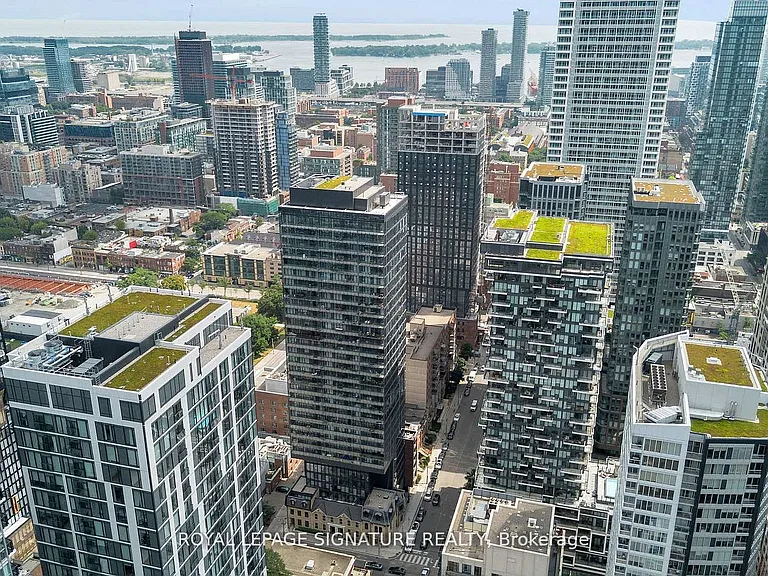 47 Mutual St #3006 — Photo 9